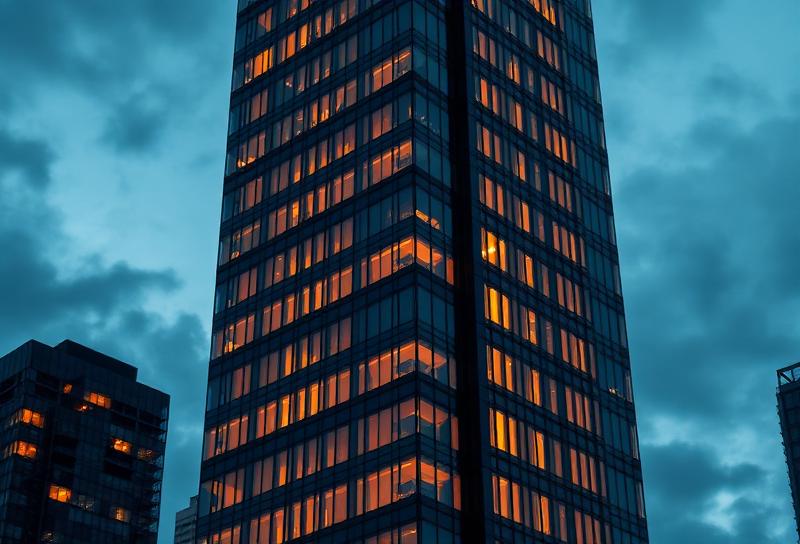 Real Estate Development